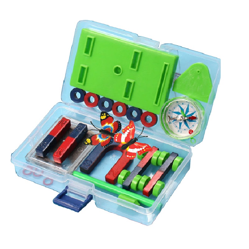 Teaching Set for Science Experiment Tools Buy Teaching Ferrite